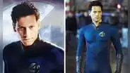 'Los 4 Fantásticos': ¿qué pasó con el actor Ioan Gruffudd, el primer Reed Richards?