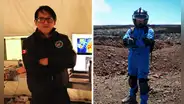 Gustavo Jamanca: el ingeniero peruano que dejó ANTAMINA para dedicarse a la minería espacial en Canadá
