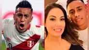 Christian Cueva envía tulipanes a Pamela López por San Valentín: "Perdóname por todo"