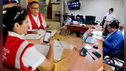 Comisión de Trabajo aprueba dictamen que incorpora a trabajadores CAS de Sunafil al régimen 728
