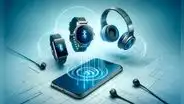 ¿Qué hacer si tus audífonos bluetooth o tu smartwatch no se pueden vincular a tu teléfono?