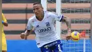 Diego Chávez, exjugador de Carlos A. Mannucci, falleció a los 28 años en accidente automovilístico