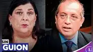 RMP: "Los ministros de Defensa y Ambiente vienen recomendaditos por Nicanor Boluarte"