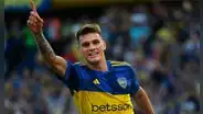 Boca Juniors venció 2-0 a Central Córdoba con gran actuación del peruano Luis Advíncula