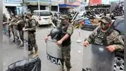 Estado de emergencia en Trujillo y Pataz: ¿cuáles son las actividades que permanecerán suspendidas?