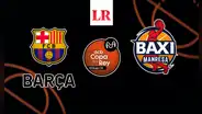 Barcelona vs. Baxi Manresa EN DIRECTO, Copa del Rey Baloncesto 2024: horario y dónde televisan el partido de basket