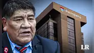 Rómulo Mucho: "No queremos que deje de existir Petroperú"