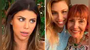 Alondra García Miró: ¿quién fue su madre y qué profesión realizaba antes de fallecer?