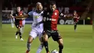 ¡Insólito! Melgar quedó eliminado de la Libertadores luego que el VAR le anulara 2 goles agónicos