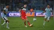 River Plate erró dos penales y empató 2-2 con Atlético Tucumán por la Copa de la Liga Argentina 2024