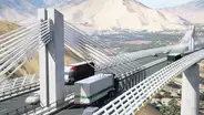 Más del doble costará ahora la nueva Carretera Central