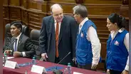 Rafael López Aliaga no renegociará con Rutas de Lima pese a pedido de la Defensoría