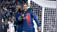 Champions League: el PSG cerca de cuartos de final