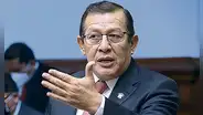 Eduardo Salhuana: “No vamos a respaldar, por ahora, la convocatoria a un pleno extraordinario”