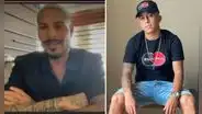 Guerrero llamó a Cueva tras recibir amenazas: "Me dice 'Quédate tranquilo, aquí te voy a chalequear'"