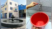 Corte de agua en Arequipa el 16 de febrero: ¿qué zonas serán afectadas y cuándo se repondrá?