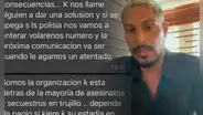 Caso Paolo Guerrero en Trujillo: “Así esté con 10 guardaespaldas, lo vamos a ‘topar’ y lamentará las consecuencias”