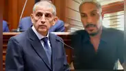 Paolo Guerrero afirmó que se reunió con ministro del Interior tras amenazas de extorsión