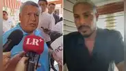 César Acuña responde a pedido de Paolo Guerrero para quedar libre: "Vamos a ser muy flexibles"