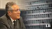 Alejandro Aguinaga presentará denuncia constitucional contra fiscal de la Nación