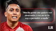 "Me equivoqué mucho": Christian Cueva en entrevista confirma encuentros con Chris Soifer y Rosángela Espinoza