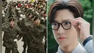 Na In Wo, de ‘Marry My Husband’, anuncia ingreso al servicio militar: ¿cuándo se enlista al Ejército de Corea del Sur?