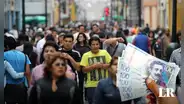 Esto es lo que ganan en promedio los peruanos al mes, según INEI