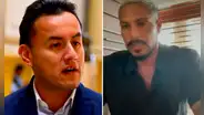 Richard Acuña pese a intención de renuncia de Guerrero a la UCV: "Lo esperamos el sábado en Trujillo"