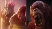 ‘Godzilla y Kong: el nuevo imperio’: fecha de estreno y tráiler oficial de la película