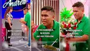 Peruano pide perdón con pachamanca a su pareja por infidelidad: “Es la última oportunidad”
