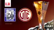 Alianza Atlético vs. UTC: ¿a qué hora y dónde ver el partido por el Apertura de la Liga 1?