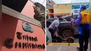 TC declara inconstitucional infracciones a vehículos mal estacionados: especialista explica esta medida