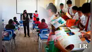 ¿Colegios privados pueden obligar a comprar libros nuevos para el inicio del año escolar? Esto dice Indecopi