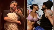 Samahara Lobatón y Bryan Torres dejan de seguirse en Instagram: ¿terminaron su relación?