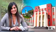 Carol Macavilca: vivió en Comas, ocupó primeros puestos en la UNI y ahora trabaja en Silicon Valley