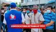 Defensoría del Pueblo lanza convocatoria laboral CAS en Lima y regiones con sueldos de hasta S/9.000