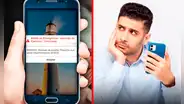 ¿Por qué Sismate se volvió tendencia durante el sismo de 5,4 que sacudió Huaral y Lima?