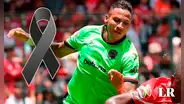 Diego 'Puma' Chávez: ¿quién fue, en qué equipos jugó y de qué falleció el deportista mexicano?