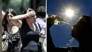 ¿Qué regiones del Perú han roto récords de altas temperaturas durante el 2024, según Senamhi?