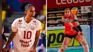 Universitario vs. Géminis EN VIVO: hora y canal por la segunda etapa de la LNSV 2024
