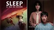'Sleep' llega en estreno a Perú: la terrorífica película que Lee Sun Kyun rodó antes de morir