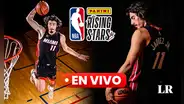 NBA Rising Stars Game 2024: ¡el Team Jalem se proclamó campeón!