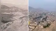 De grandes valles a megaurbe: así fue la transformación de SJL en el distrito más poblado del Perú