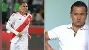 Guerrero responde a Richard Acuña: "Si no firman la rescisión, le pondré punto final a mi carrera"