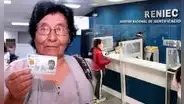 Reniec entrega HOY DNI electrónico GRATIS en Lima y Perú: ¿desde cuándo y cómo obtenelo?