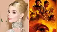 ‘Dune 2’: Anya Taylor-Joy se une al elenco de la película con Timothée Chalamet y Zendaya
