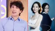 Bruno Pinasco se une al furor de 'Cásate con mi esposo' y recomienda el k-drama: "Súper divertido"