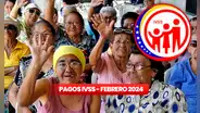 Pago Pensión IVSS HOY, 20 de febrero 2024: FECHA de depósito, MONTO y nuevos BENEFICIARIOS