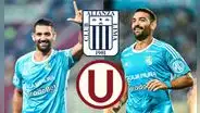Sporting Cristal acertó con Martín Cauteruccio: el '9' de jerarquía que no tienen Alianza ni la 'U'