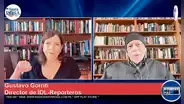 ¡Quieren destruir al periodismo de investigación!